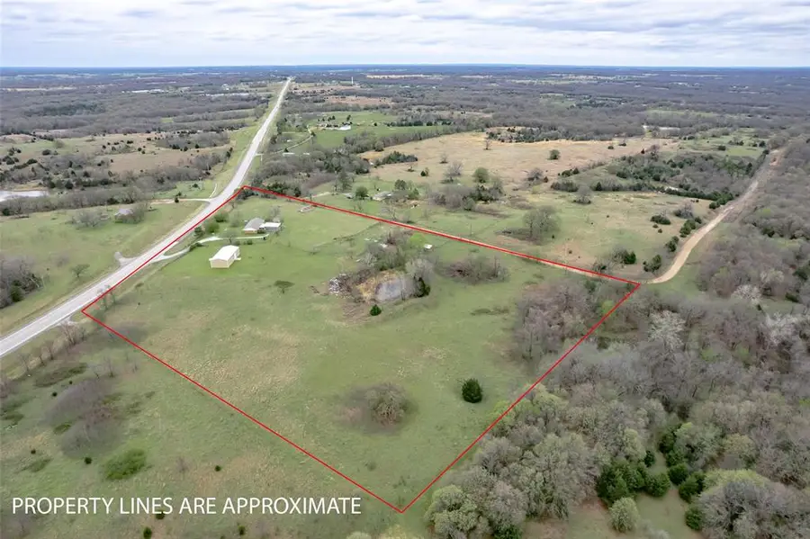 4979 Ok-3w Highway, Byars, OK 74831 - Image #2