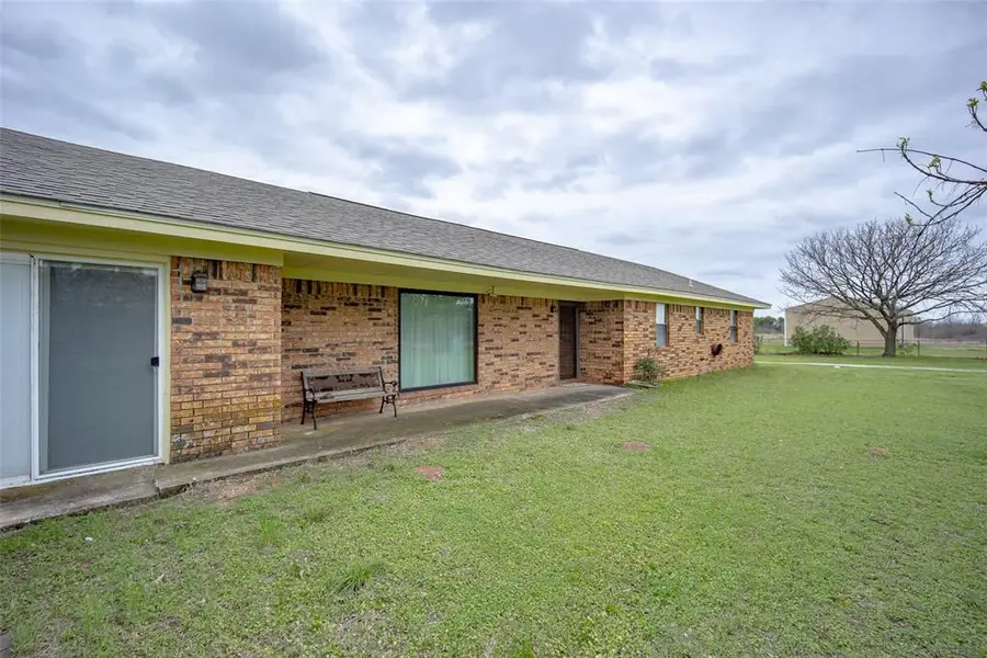 4979 Ok-3w Highway, Byars, OK 74831 - Image #3