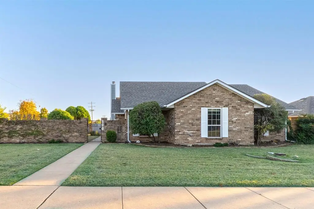500 NW 142nd Street, Edmond, OK 73013 - Image #1