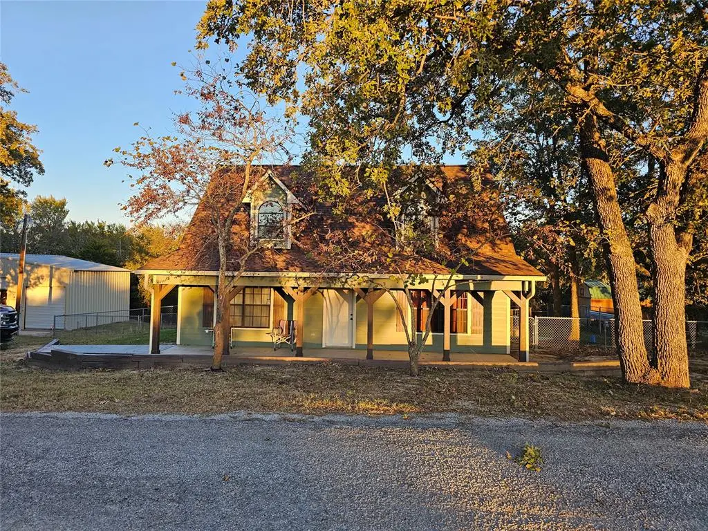 3699 EW Meadowlark Drive, Marietta, OK 73448 - Image #1