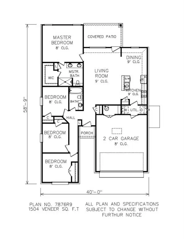 4640 Lincoln Landing, Harrah, OK 73045 - Image #2