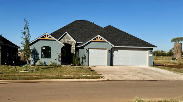 16013 Catalonia Place, Oklahoma City, OK 73170