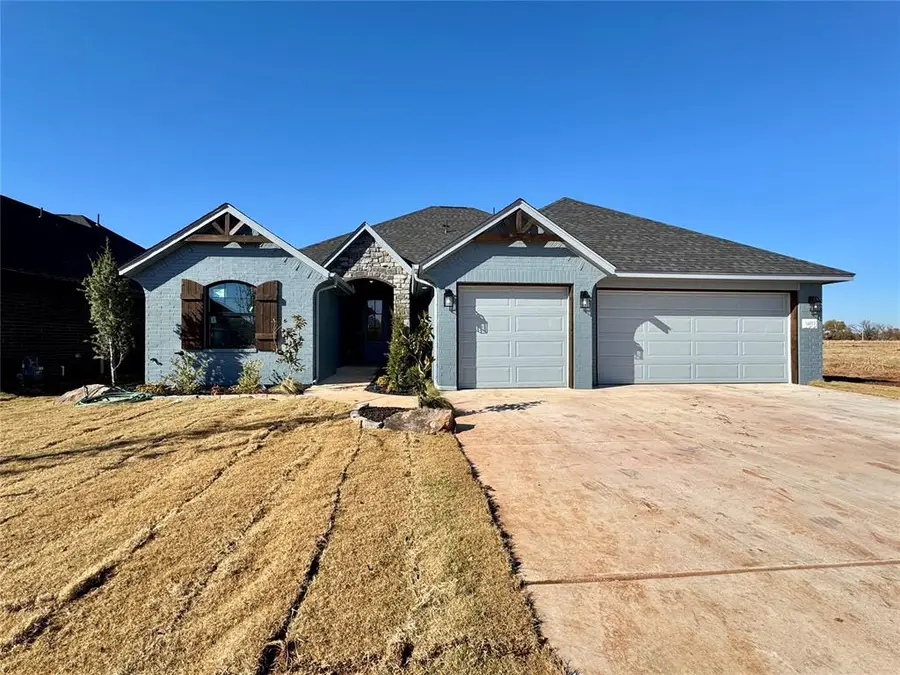 16013 Catalonia Place, Oklahoma City, OK 73170 - Image #3