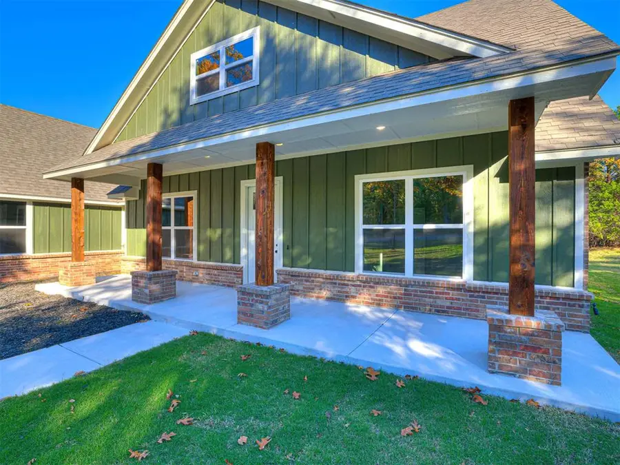 990580 Hickory Grove Trail, Harrah, OK 73045 - Image #3