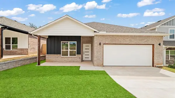 312 W 3rd Street, Arcadia, OK 73007