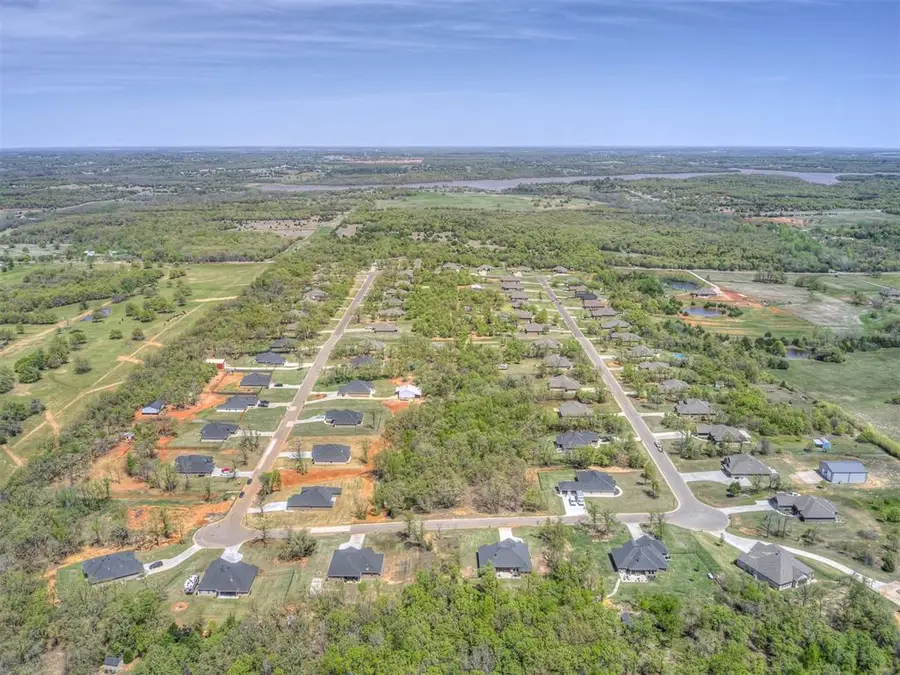 9517 Megans Way, North Cleveland, OK 74851 - Image #2