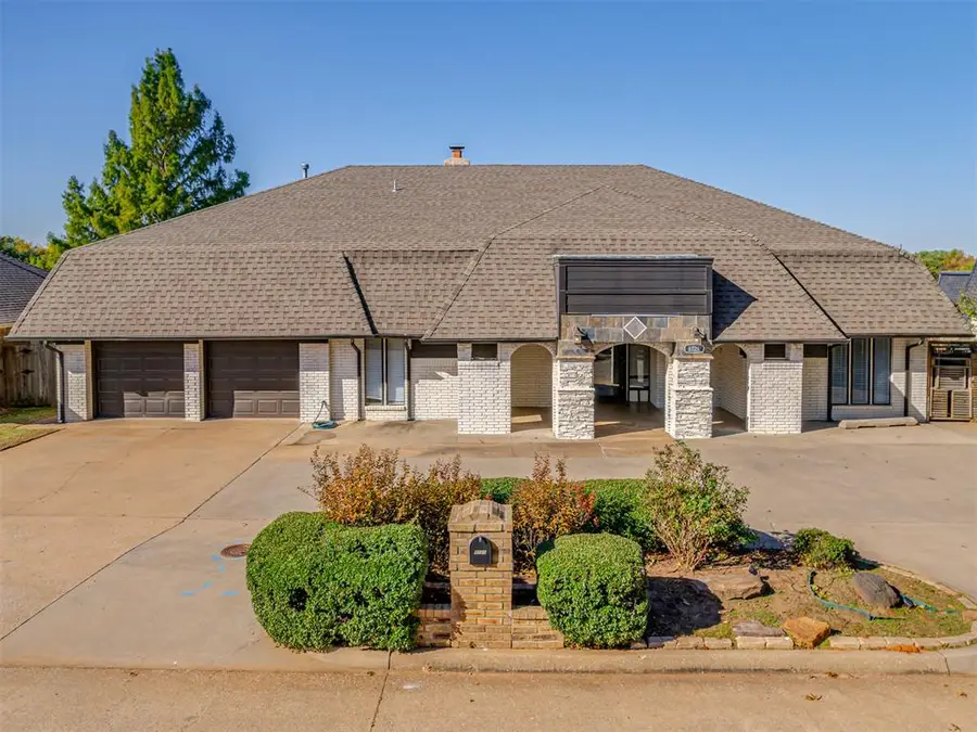 8721 Old Brompton Road, Oklahoma City, OK 73132 - Image #2