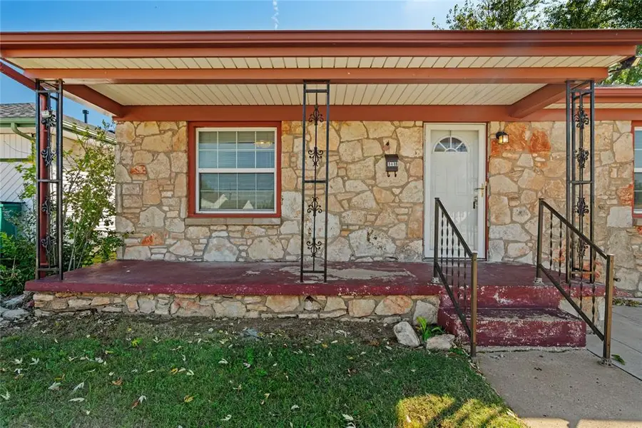 1416 Williams Drive, Oklahoma City, OK 73119 - Image #2