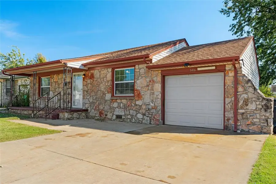1416 Williams Drive, Oklahoma City, OK 73119 - Image #3