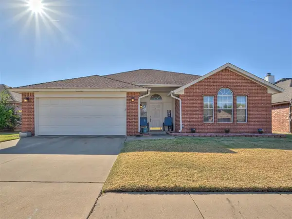 624 SW 153rd Street, Oklahoma City, OK 73170