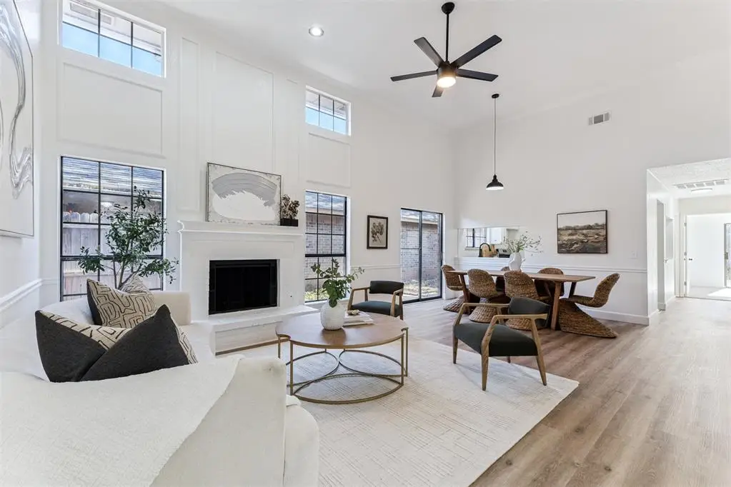 7734 Doris Drive, Oklahoma City, OK 73162 - Image #1