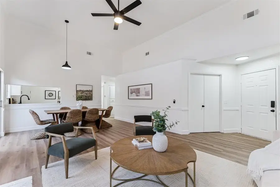 7734 Doris Drive, Oklahoma City, OK 73162 - Image #2