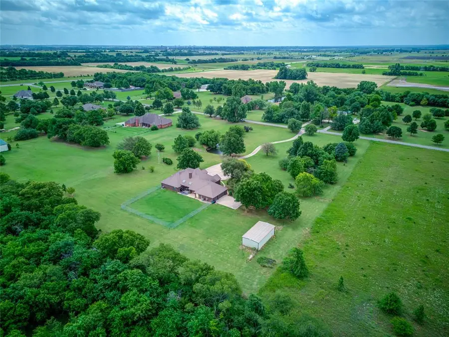 1101 Mclaughlin Drive, Oklahoma City, OK 73170 - Image #3