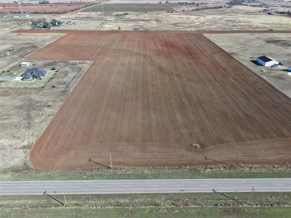 N Council Road #Tract 2, Edmond, OK 73025