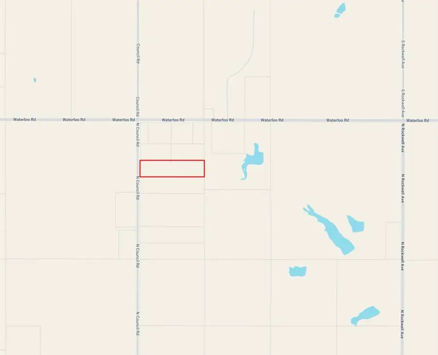 N Council Road #Tract 2, Edmond, OK 73025 - Image #2