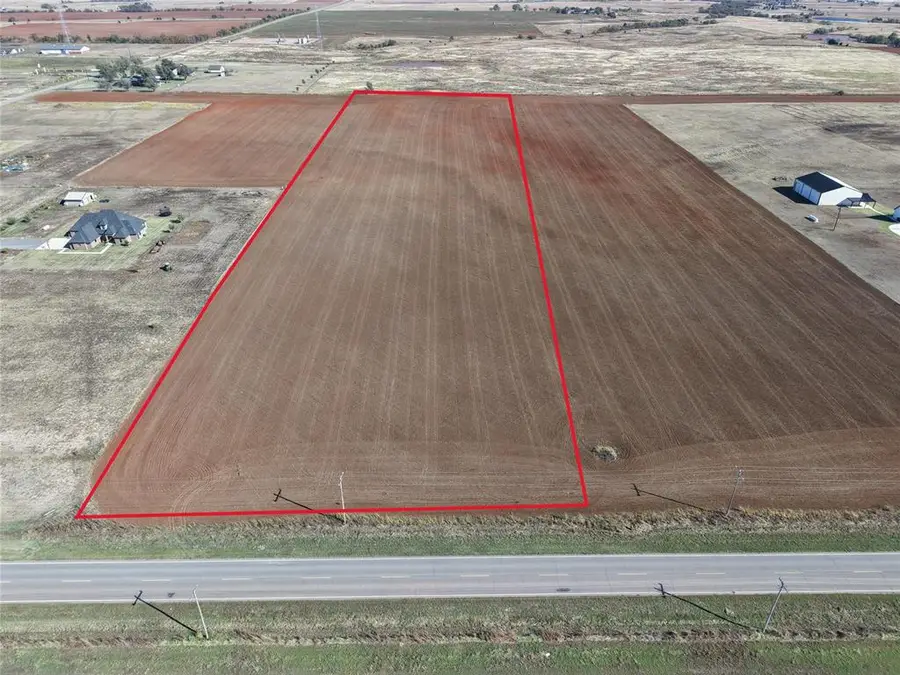 N Council Road #Tract 2, Edmond, OK 73025 - Image #3