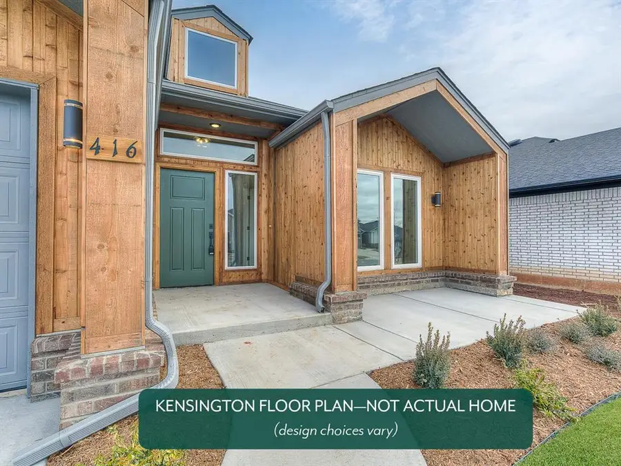 618 Berline Road, Guthrie, OK 73044 - Image #2