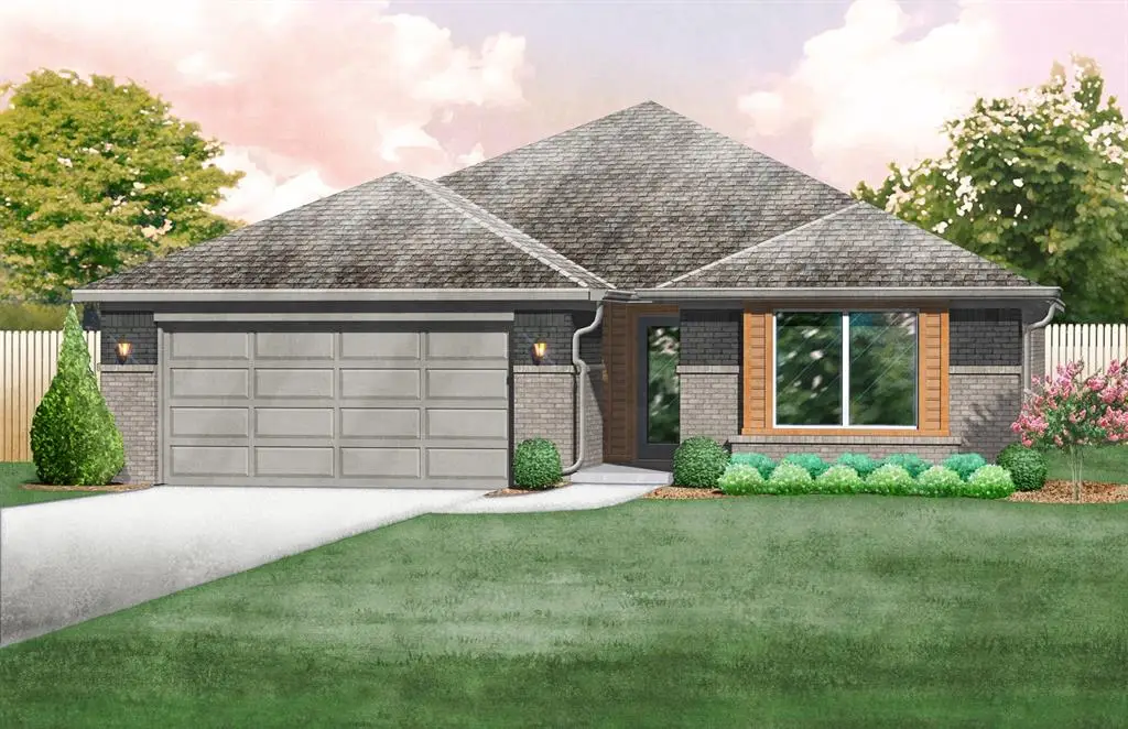 619 Berline Road, Guthrie, OK 73044 - Image #1