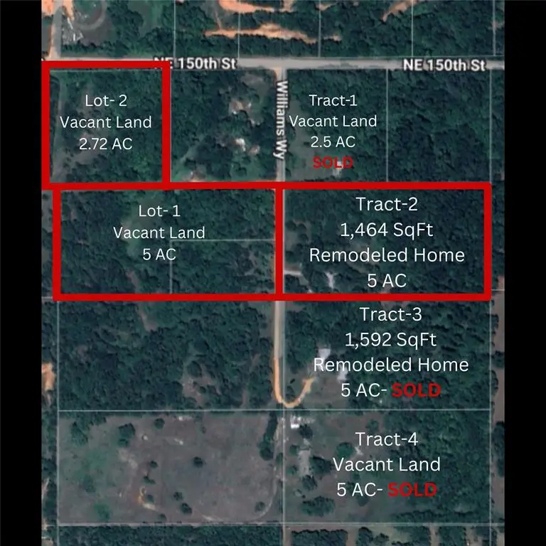 3 Lynch Road, Luther, OK 73054 - Image #2