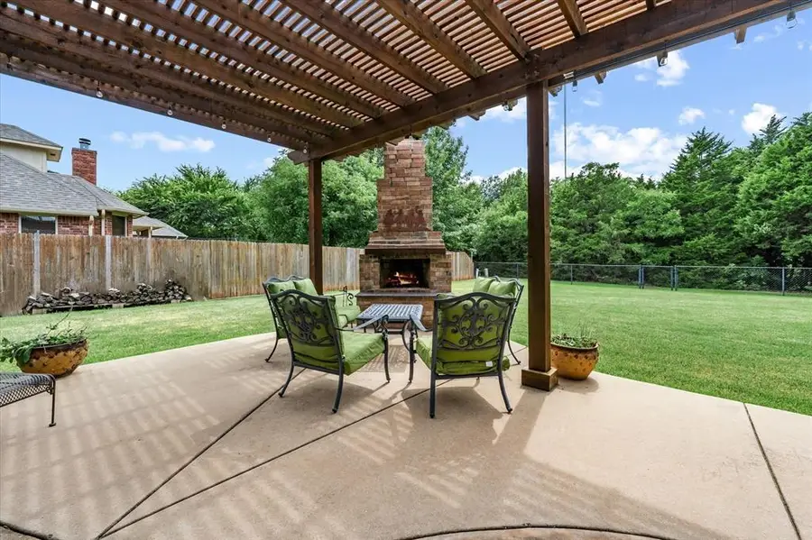 19213 Canyon Creek Place, Edmond, OK 73012 - Image #3