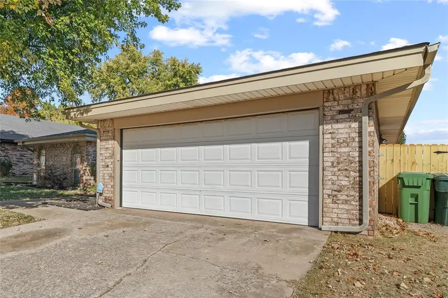 617 Park Drive, Yukon, OK 73099 - Image #3