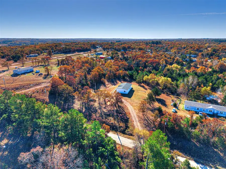 3063 108th Road, Wellston, OK 74881 - Image #3