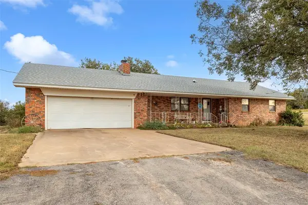 24350 W County Road 100 Road, Perry, OK 73077