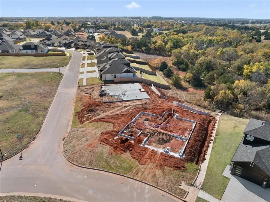 7228 NW 155th Street, Edmond, OK 73013 - Image #2