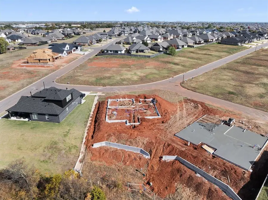 7228 NW 155th Street, Edmond, OK 73013 - Image #3