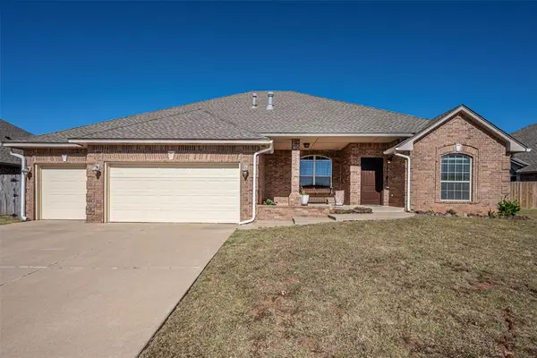 3109 Summit Crossing Parkway, Norman, OK 73071