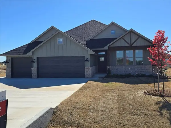 8522 Beth Lane, El Reno, OK 73036