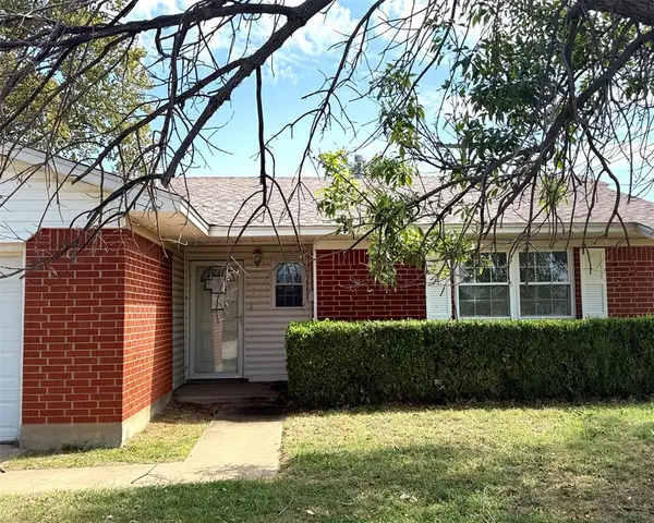 1201 SW 8th Street, Anadarko, OK 73005