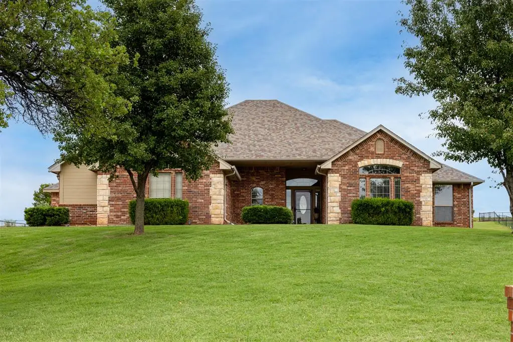 6574 Mint Julep Lane, Guthrie, OK 73044 - Image #1