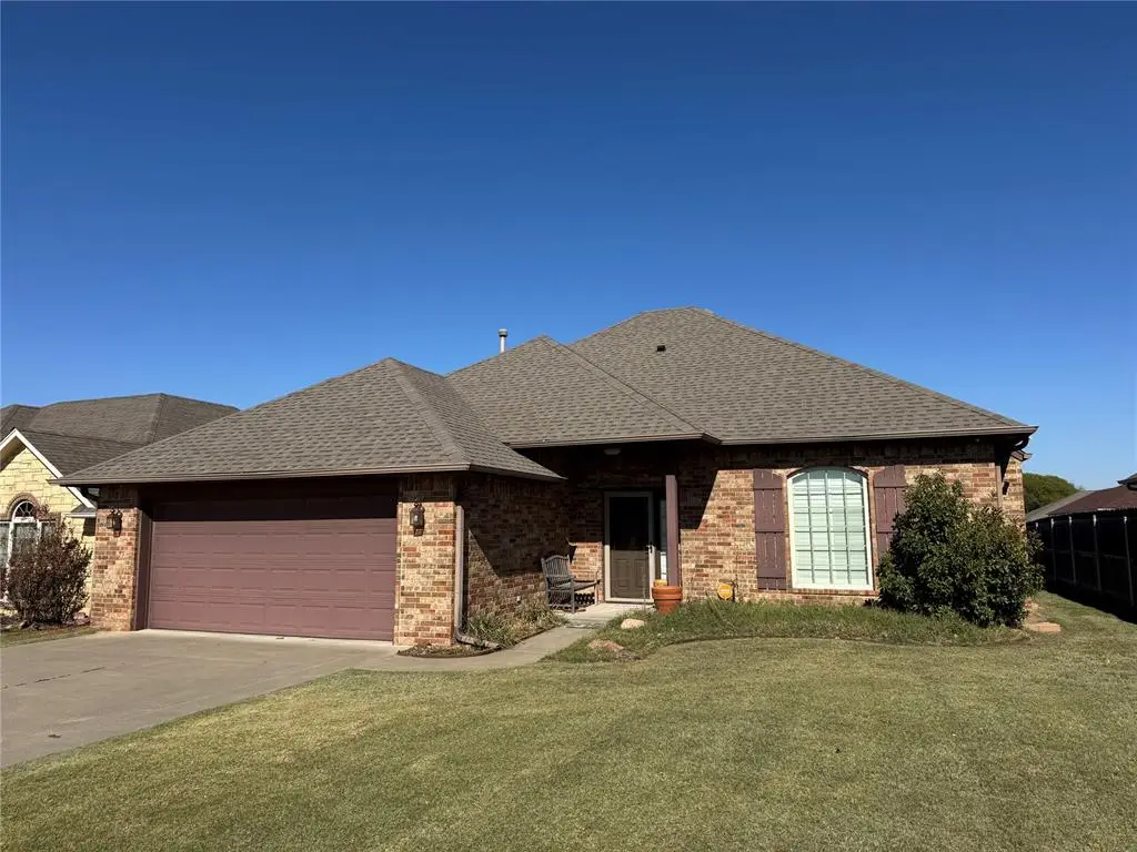 1112 Ariana Street, Shawnee, OK 74804 - Image #1