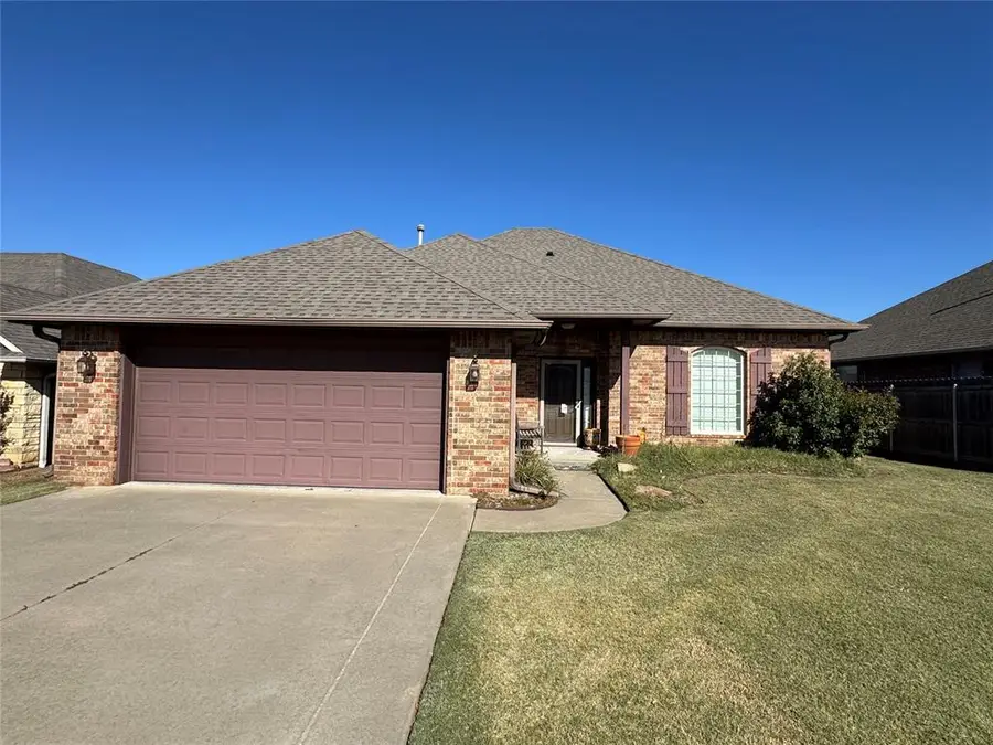 1112 Ariana Street, Shawnee, OK 74804 - Image #2