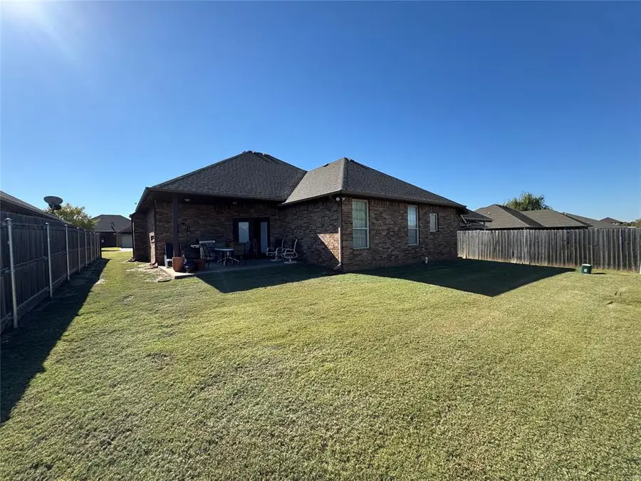 1112 Ariana Street, Shawnee, OK 74804 - Image #3