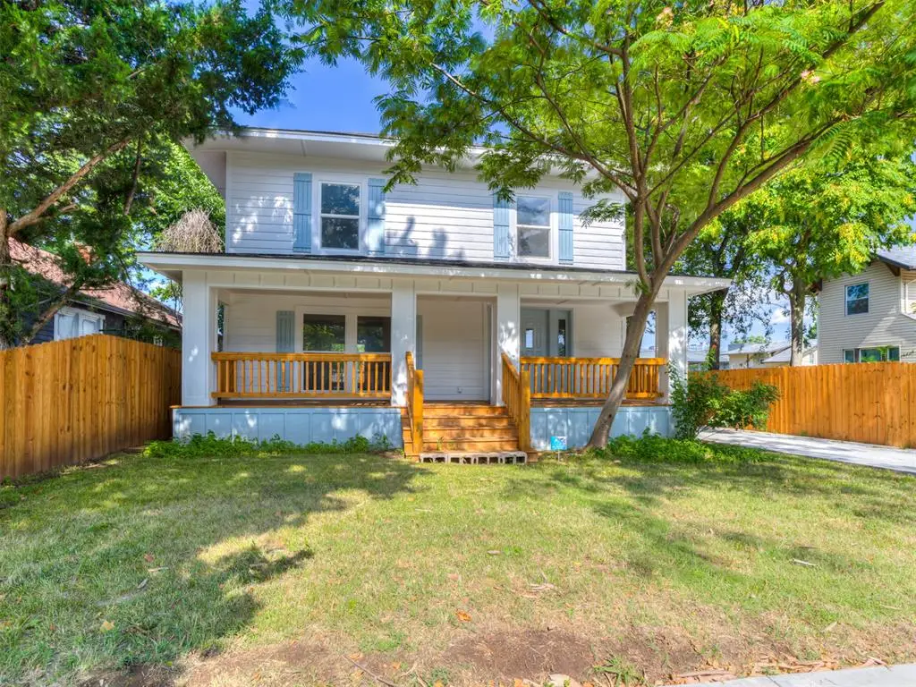 1617 N Marion Avenue, Oklahoma City, OK 73106 - Image #1