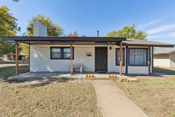 4535 S Sage Avenue, Oklahoma City, OK 73109