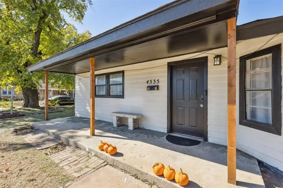 4535 S Sage Avenue, Oklahoma City, OK 73109 - Image #2