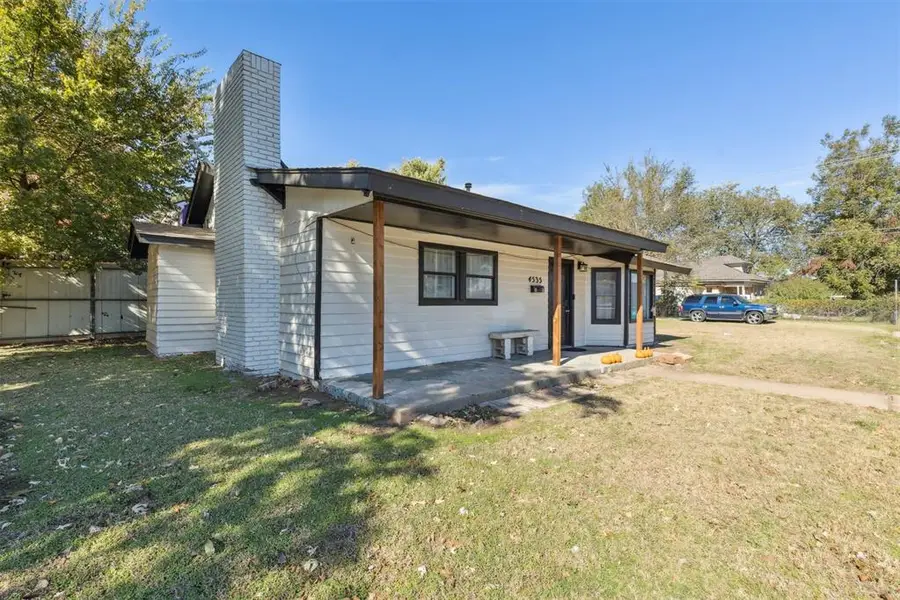 4535 S Sage Avenue, Oklahoma City, OK 73109 - Image #3