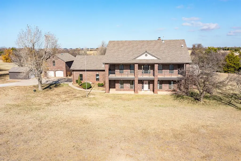 4609 NE Trails End Street, Piedmont, OK 73078 - Image #1