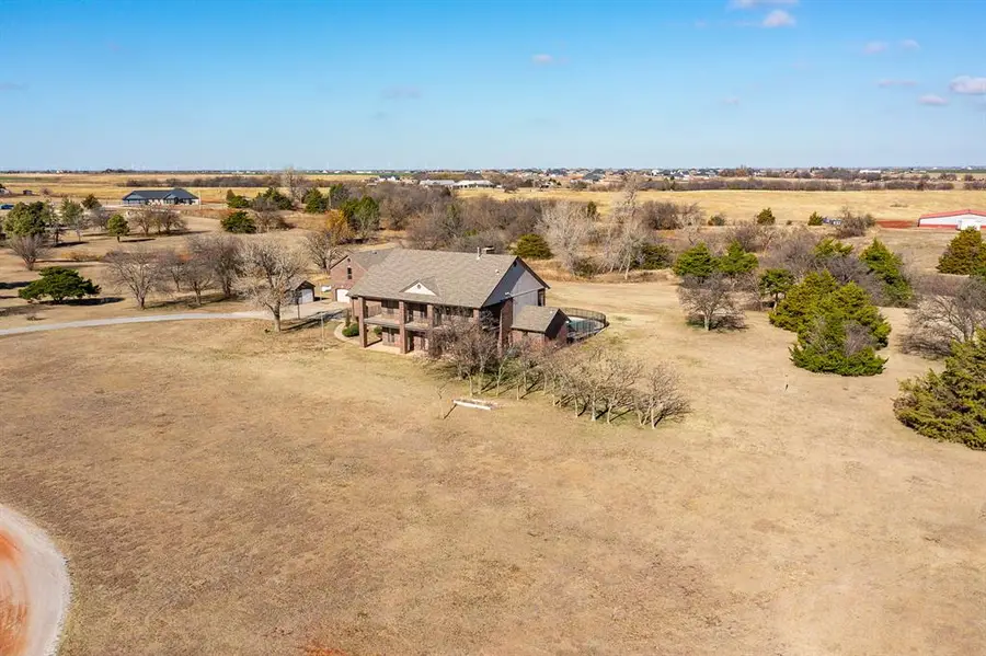 4609 NE Trails End Street, Piedmont, OK 73078 - Image #3