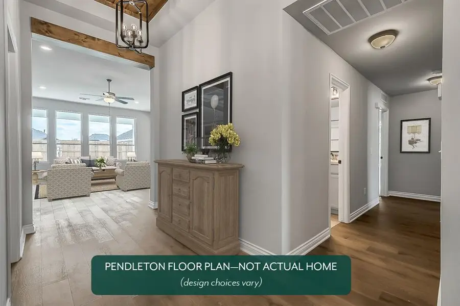 3803 Mesa Road, Norman, OK 73071 - Image #3