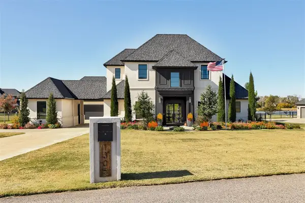 1305 Pulchella Way, Newcastle, OK 73065