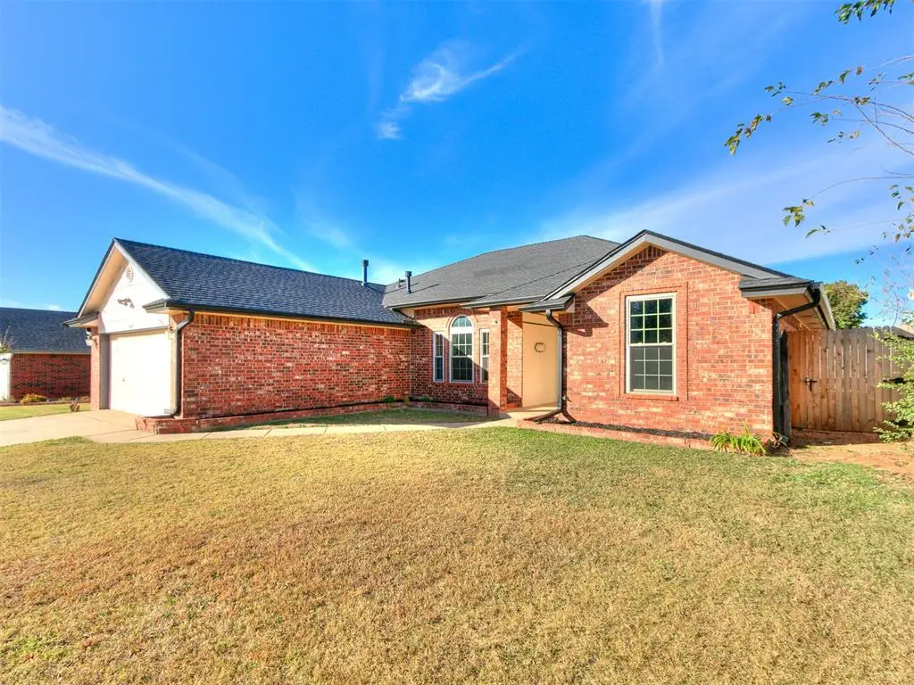5009 SE 83rd Place, Oklahoma City, OK 73135 - Image #1