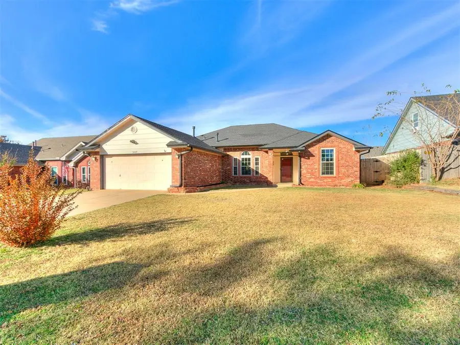 5009 SE 83rd Place, Oklahoma City, OK 73135 - Image #2