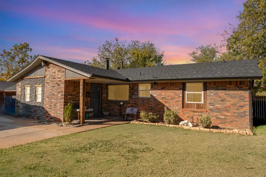 3113 SE 54th Street, Oklahoma City, OK 73135 - Image #1
