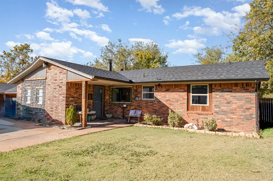 3113 SE 54th Street, Oklahoma City, OK 73135 - Image #2