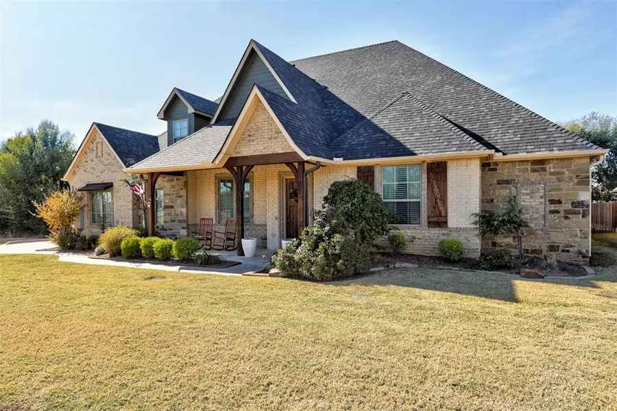 4313 Bridge Wood Lane, Oklahoma City, OK 73179 - Image #3