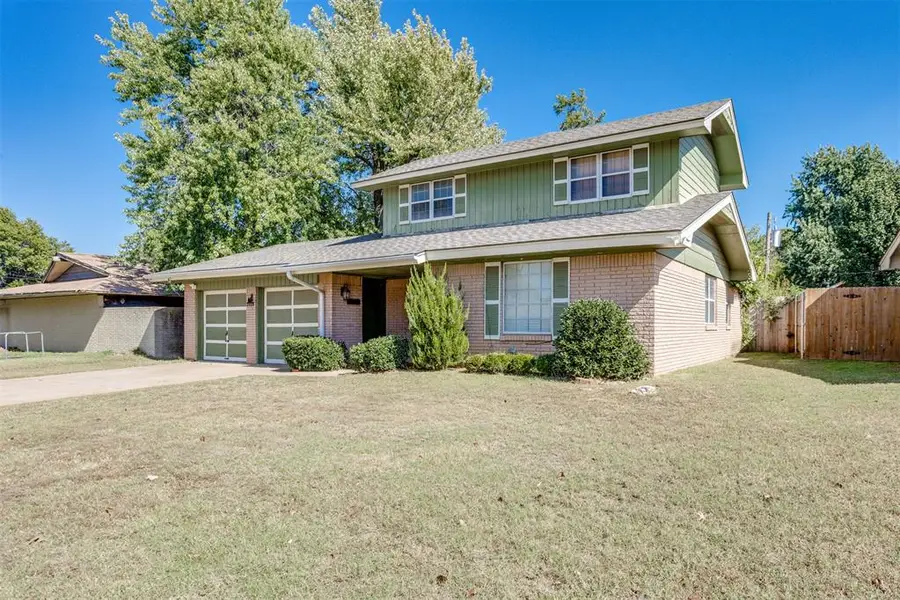 2920 N Shannon Avenue, Bethany, OK 73008 - Image #3